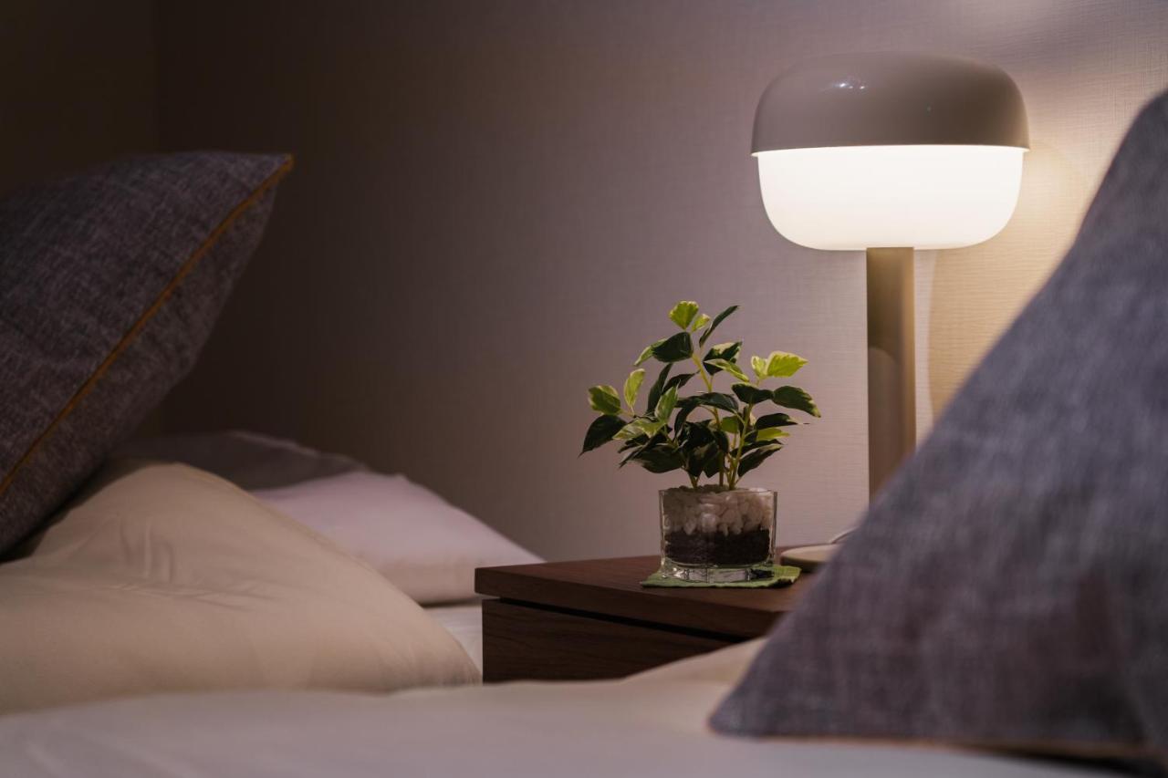 Yoichi Inn Hakone Kültér fotó