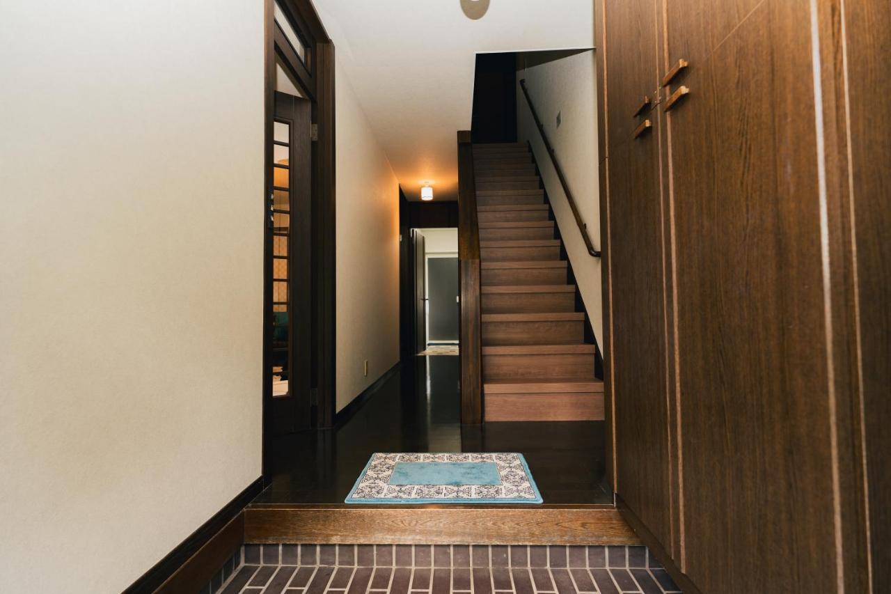 Yoichi Inn Hakone Kültér fotó