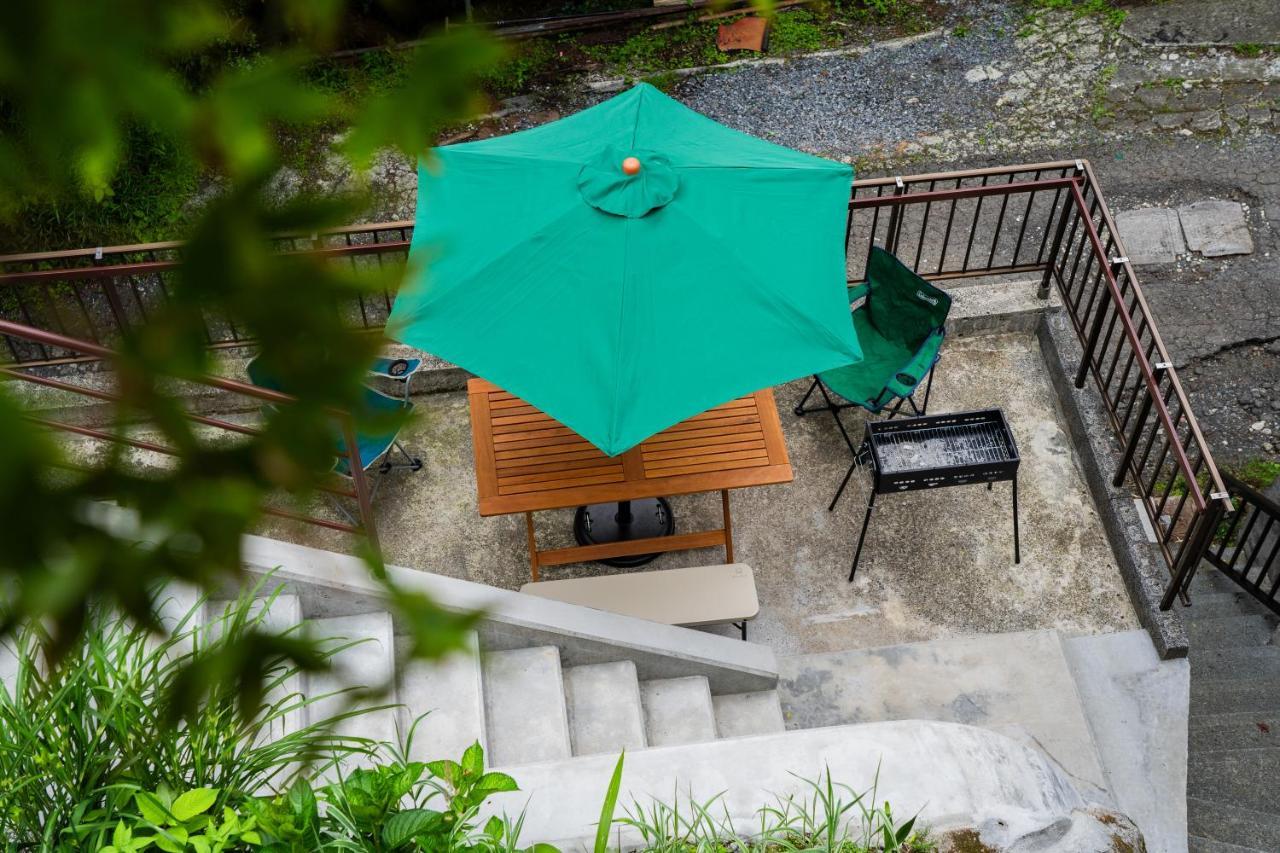 Yoichi Inn Hakone Kültér fotó