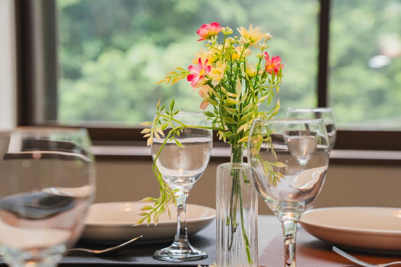 Yoichi Inn Hakone Kültér fotó