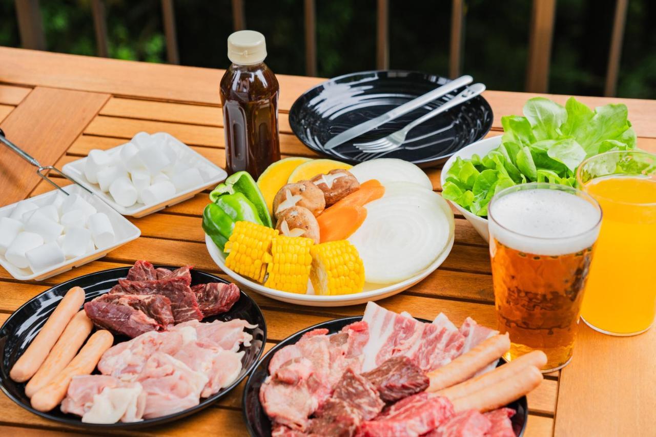 Yoichi Inn Hakone Kültér fotó