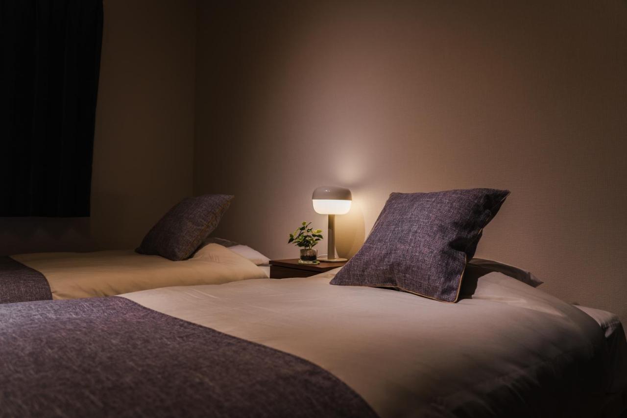 Yoichi Inn Hakone Kültér fotó