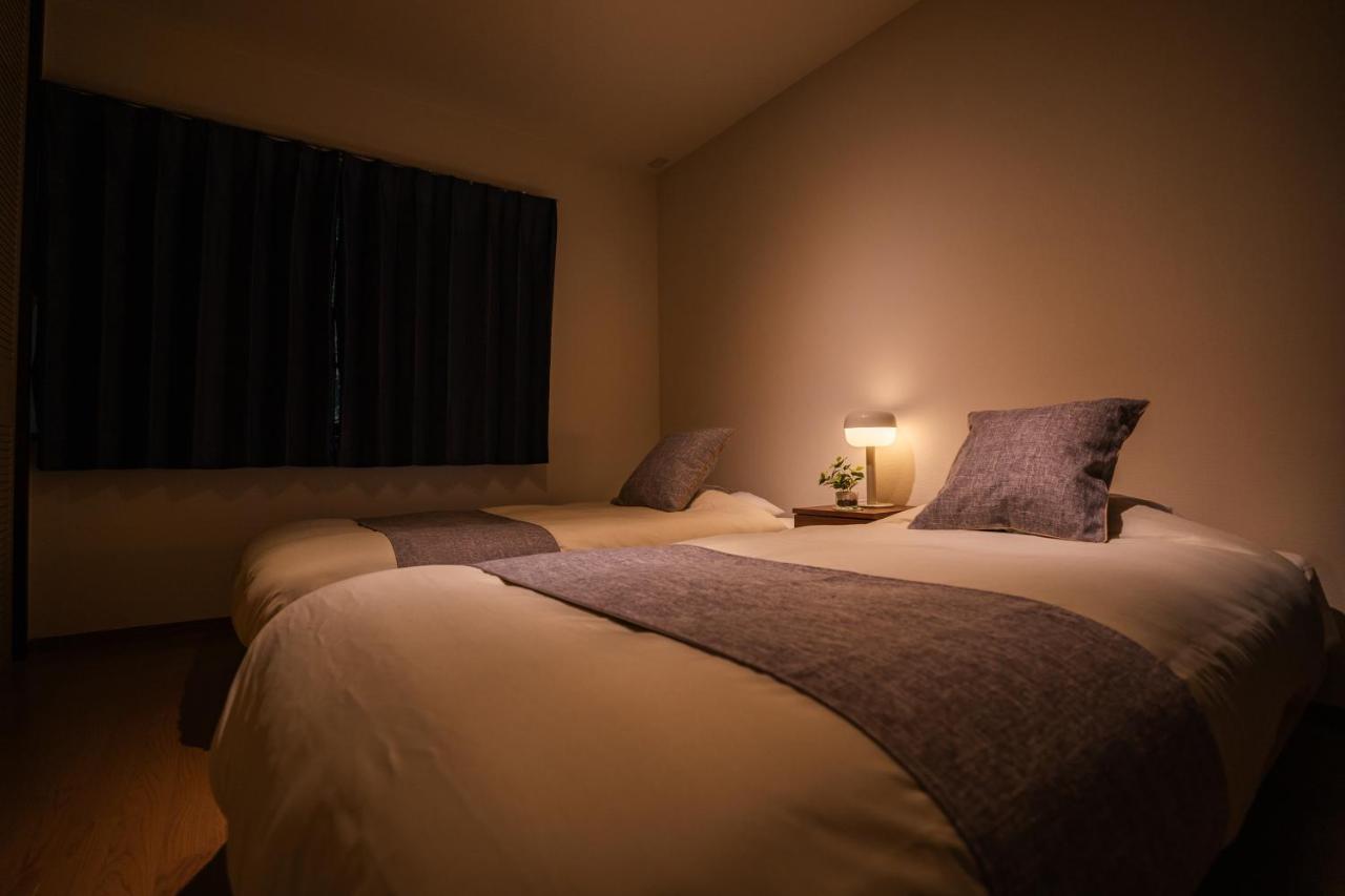 Yoichi Inn Hakone Kültér fotó