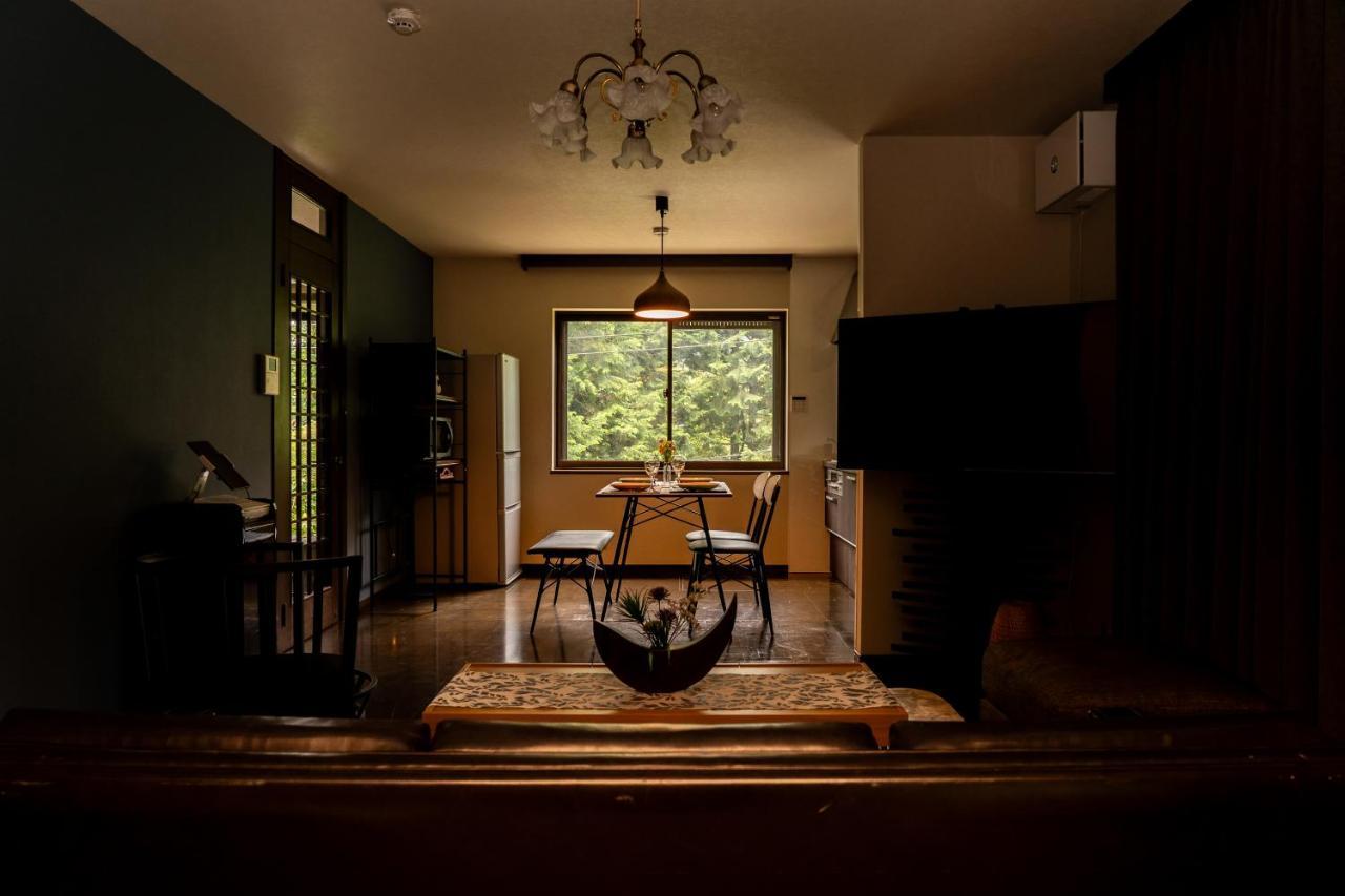 Yoichi Inn Hakone Kültér fotó
